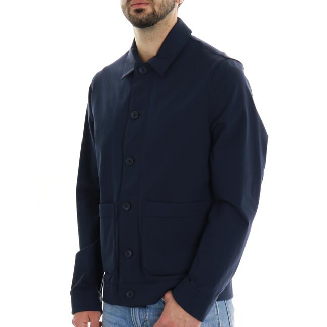 GIUBBOTTO OVERSHIRT SSEINSE - Mad Fashion | img vers.650x/